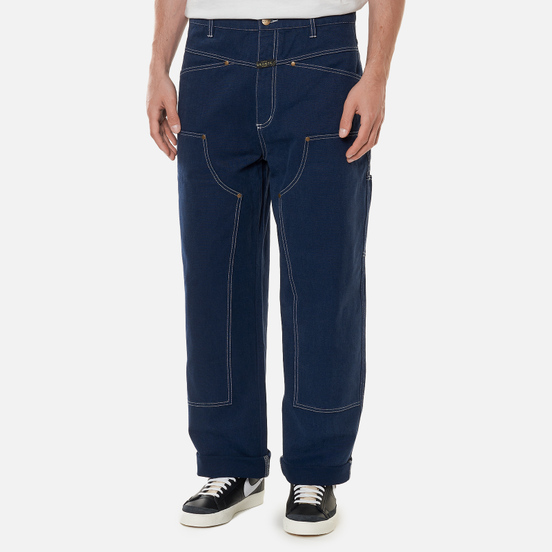 Мужские брюки Bronze 56K Duck Dark Navy