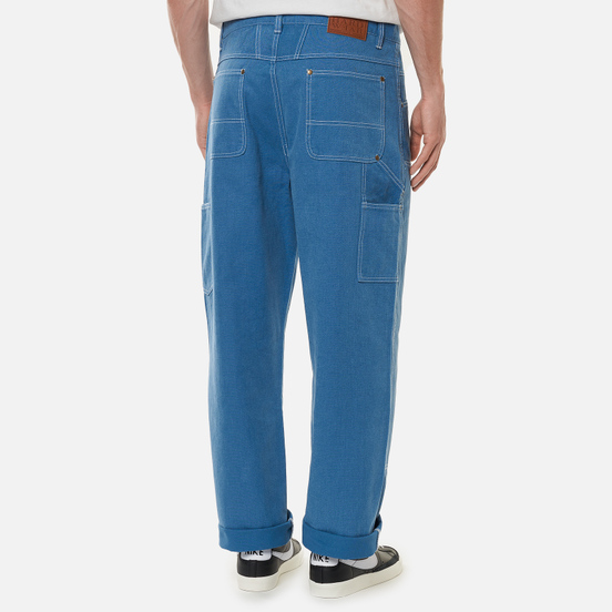 Мужские брюки Bronze 56K Duck Slate Blue
