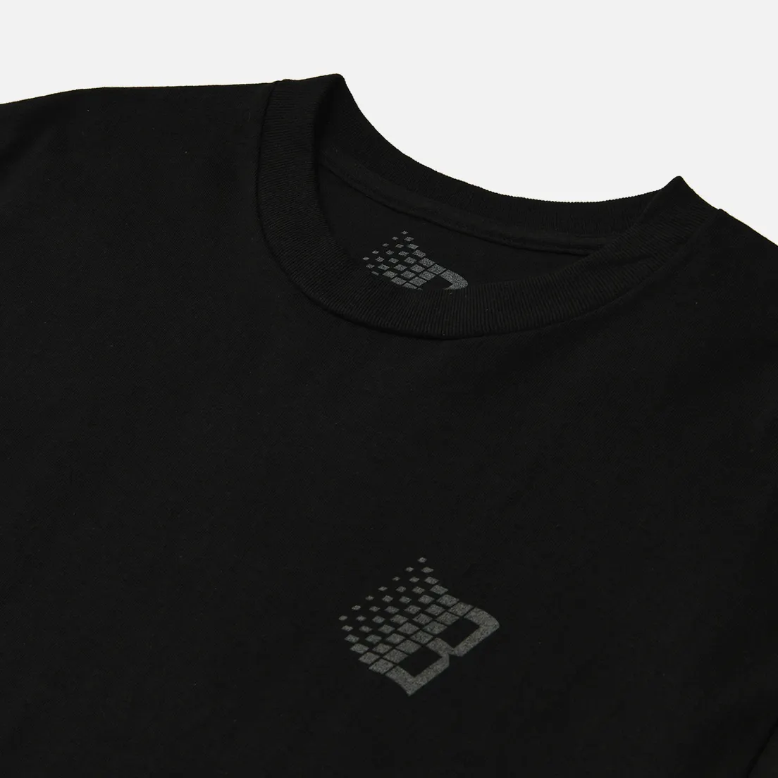 Bronze 56K Мужская футболка Towel B Logo