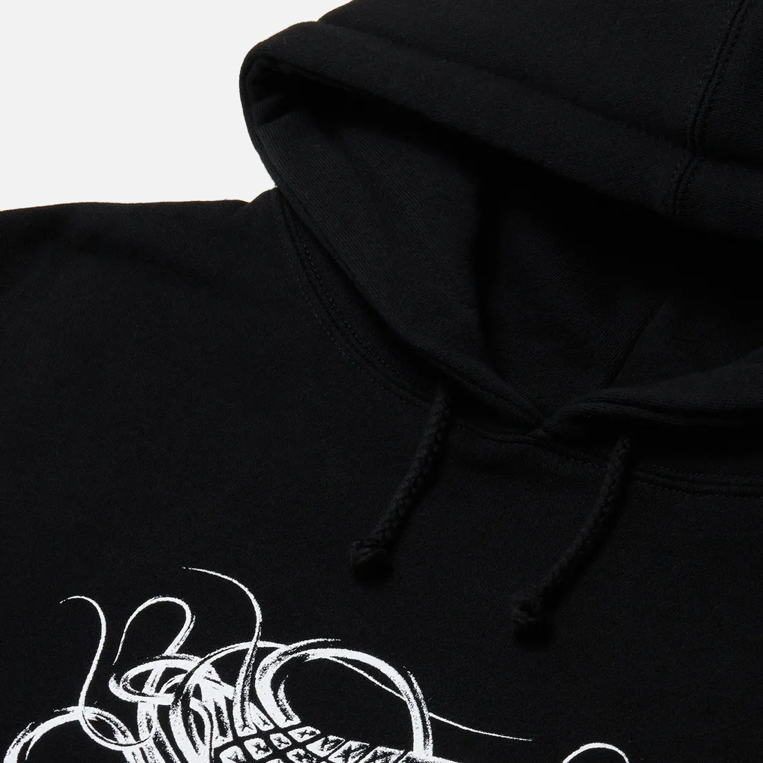 Bronze 56K Мужская толстовка Gothic Hoodie