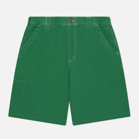 Мужские шорты Bronze 56K Karpenter, цвет зелёный, размер M