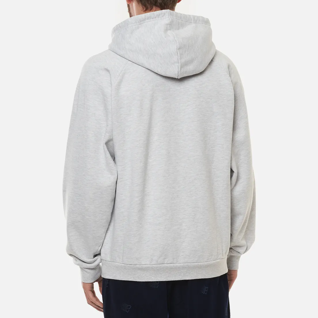 Bronze 56K Мужская толстовка LZRD Hoody