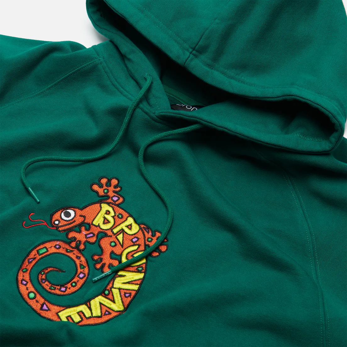 Bronze 56K Мужская толстовка LZRD Hoody