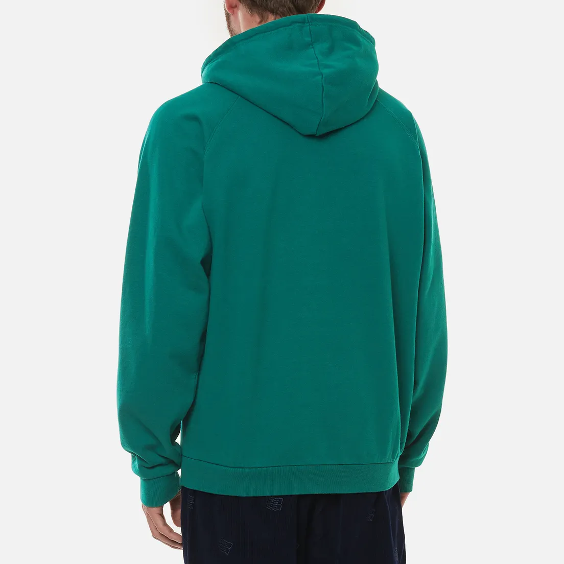 Bronze 56K Мужская толстовка LZRD Hoody