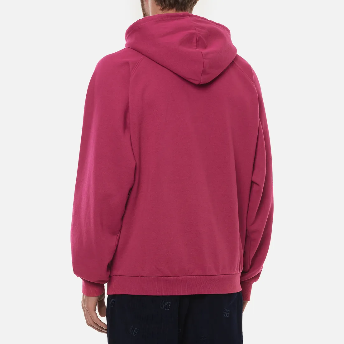 Bronze 56K Мужская толстовка LZRD Hoody