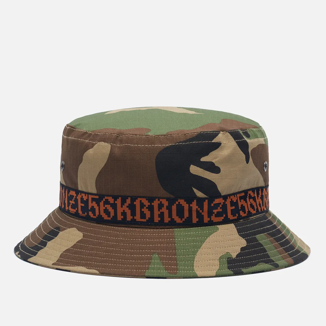 Bronze 56K Панама Old E