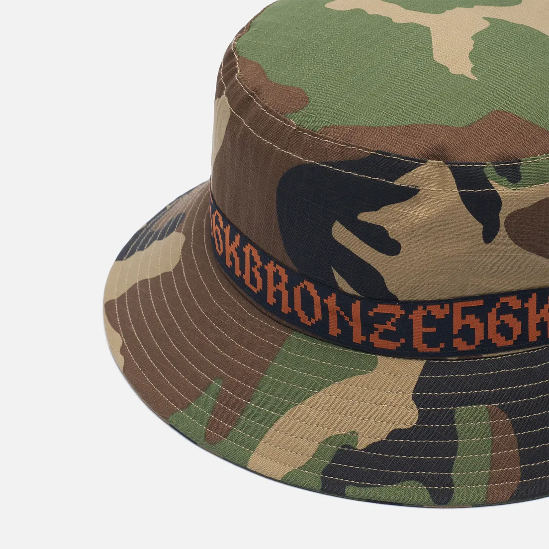 Bronze 56K Панама Old E