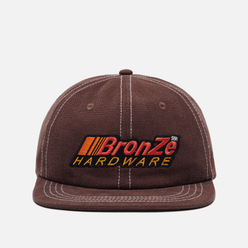 Bronze 56K Кепка Pitcrew