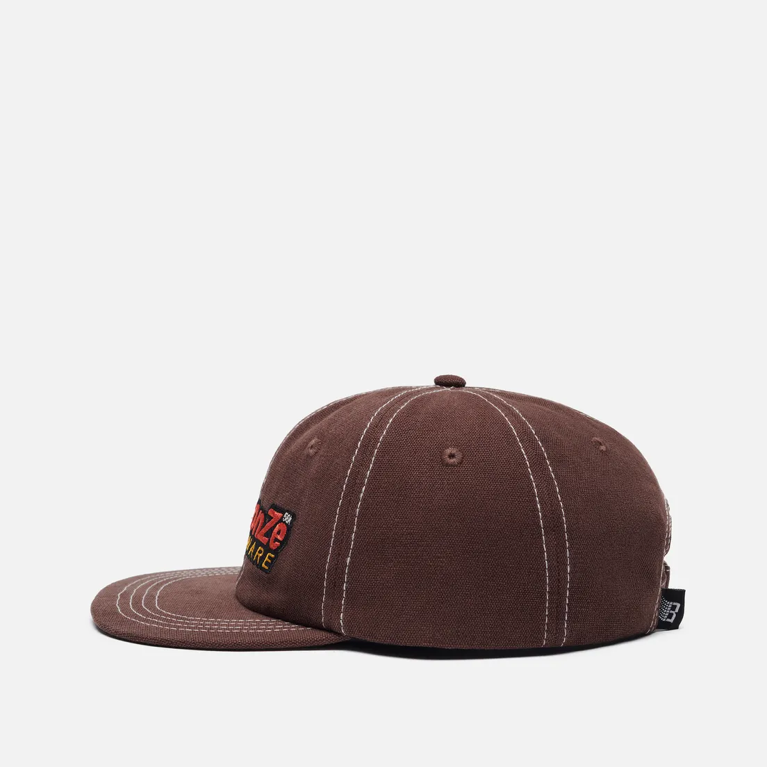 Bronze 56K Кепка Pitcrew