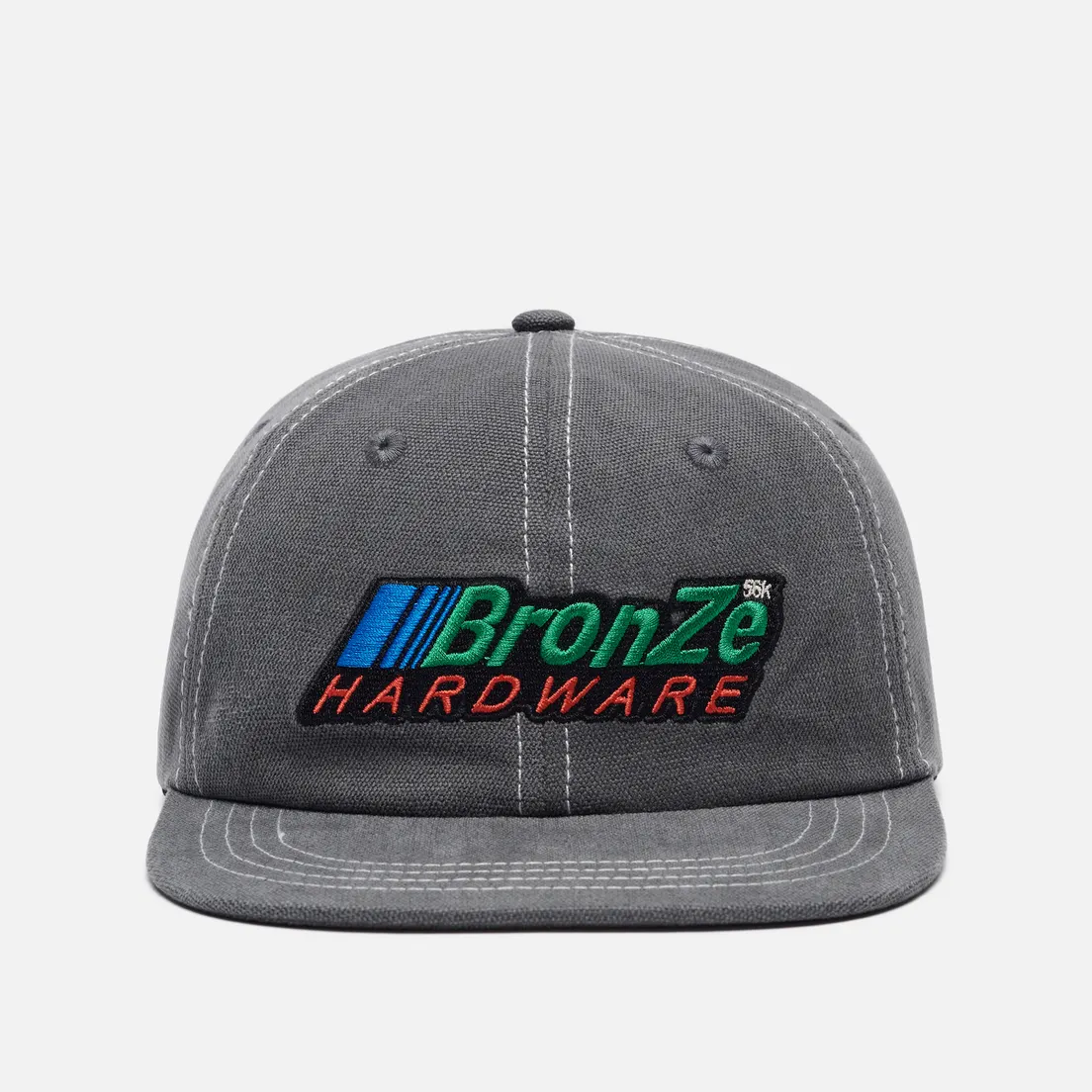 Bronze 56K Кепка Pitcrew