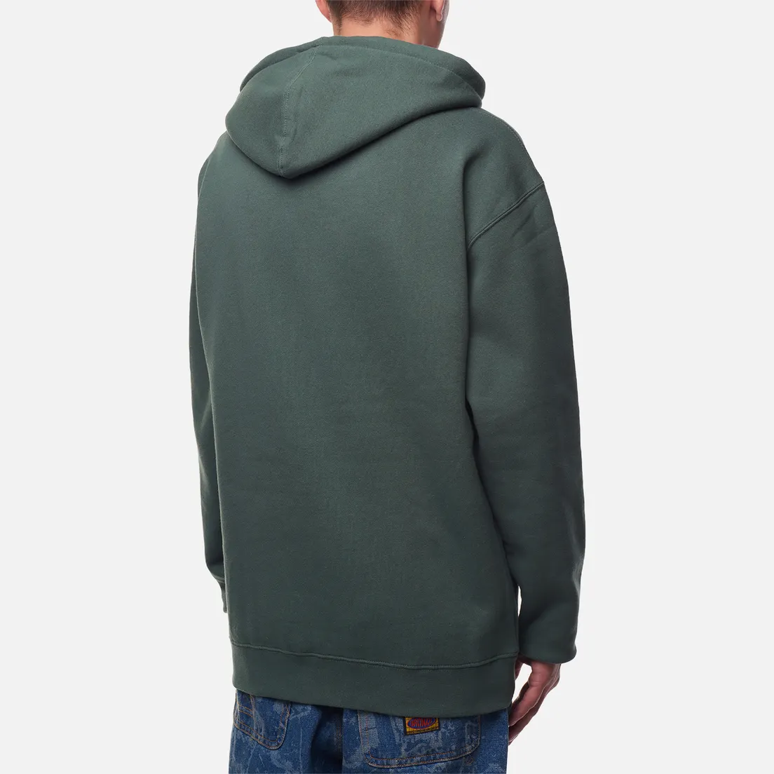 Bronze 56K Мужская толстовка Sophisticated Adult Entertainment Hoodie