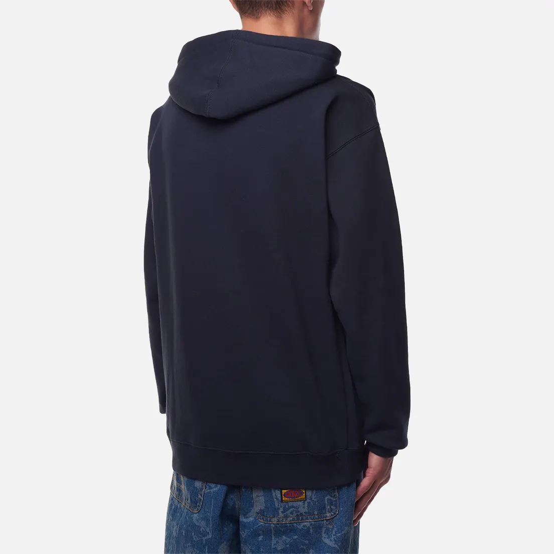 Bronze 56K Мужская толстовка Sophisticated Adult Entertainment Hoodie