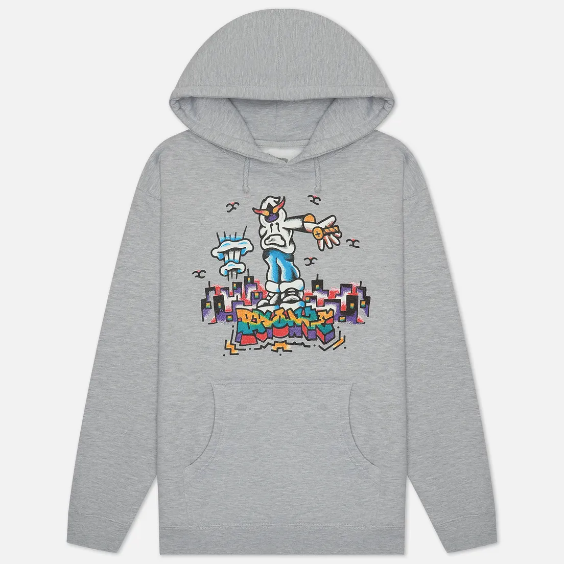 Bronze 56K Мужская толстовка Significant Other Hoodie