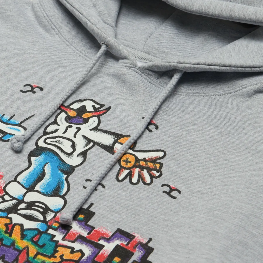 Bronze 56K Мужская толстовка Significant Other Hoodie