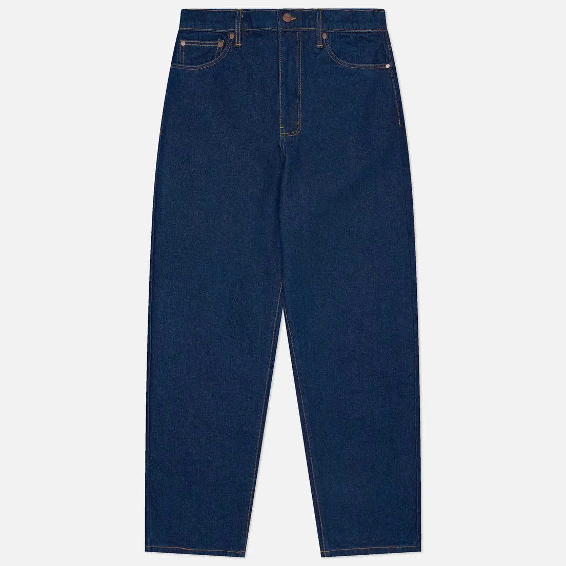 Bronze 56K Мужские джинсы 56 Denim