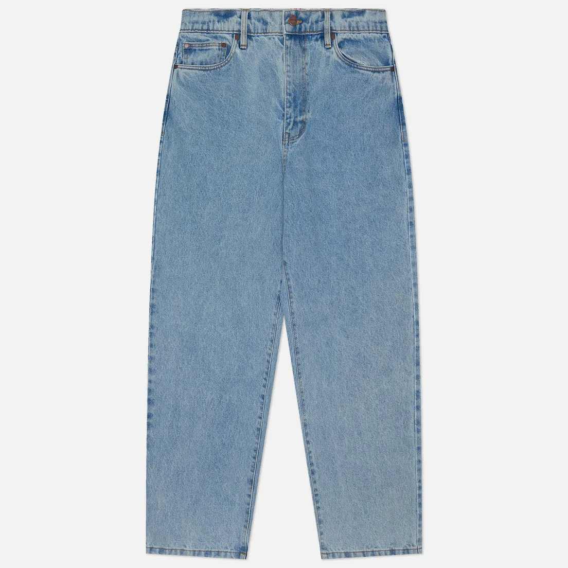 Bronze 56K Мужские джинсы 56 Denim