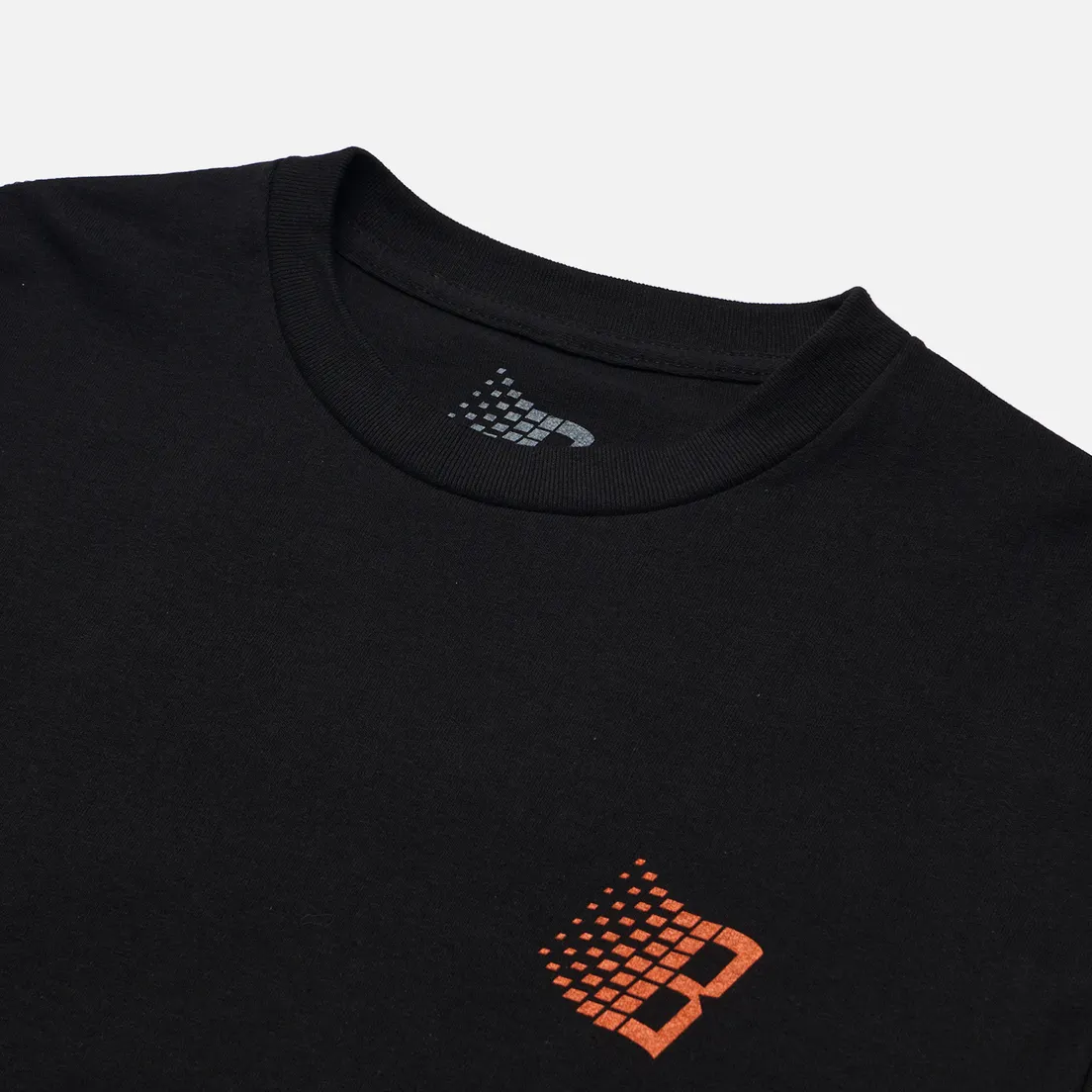 Bronze 56K Мужская футболка B Logo