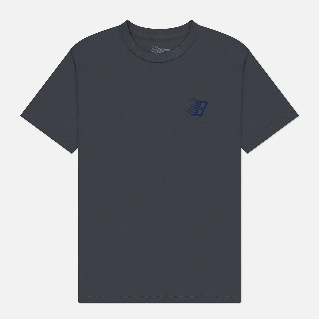 Bronze 56K Мужская футболка B Logo