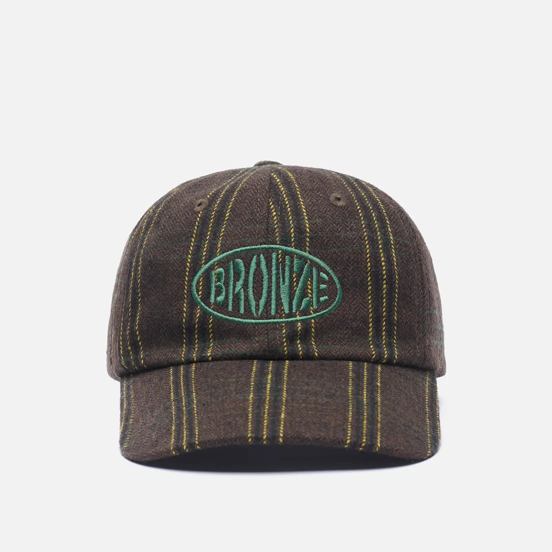 Bronze 56K Кепка Flannel