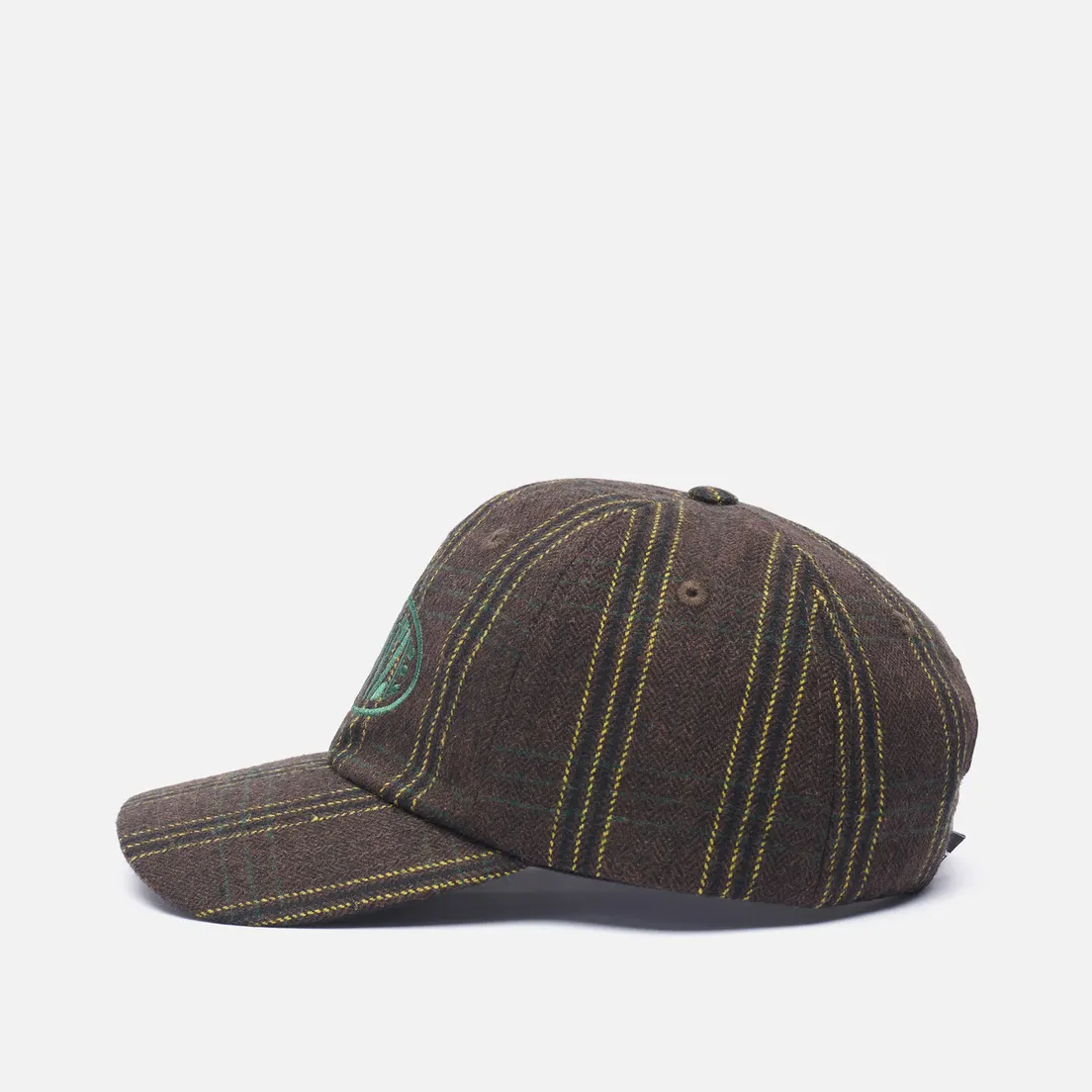 Bronze 56K Кепка Flannel
