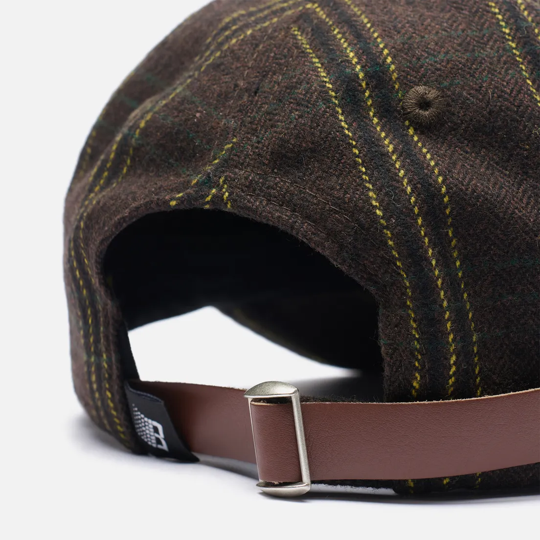 Bronze 56K Кепка Flannel