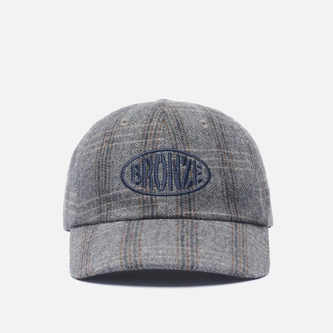 Bronze 56K Кепка Flannel