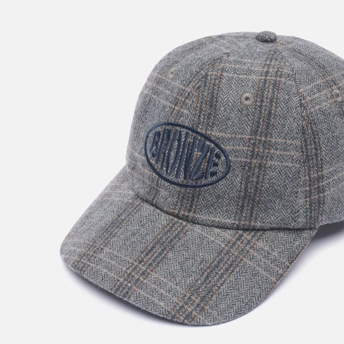 Bronze 56K Кепка Flannel
