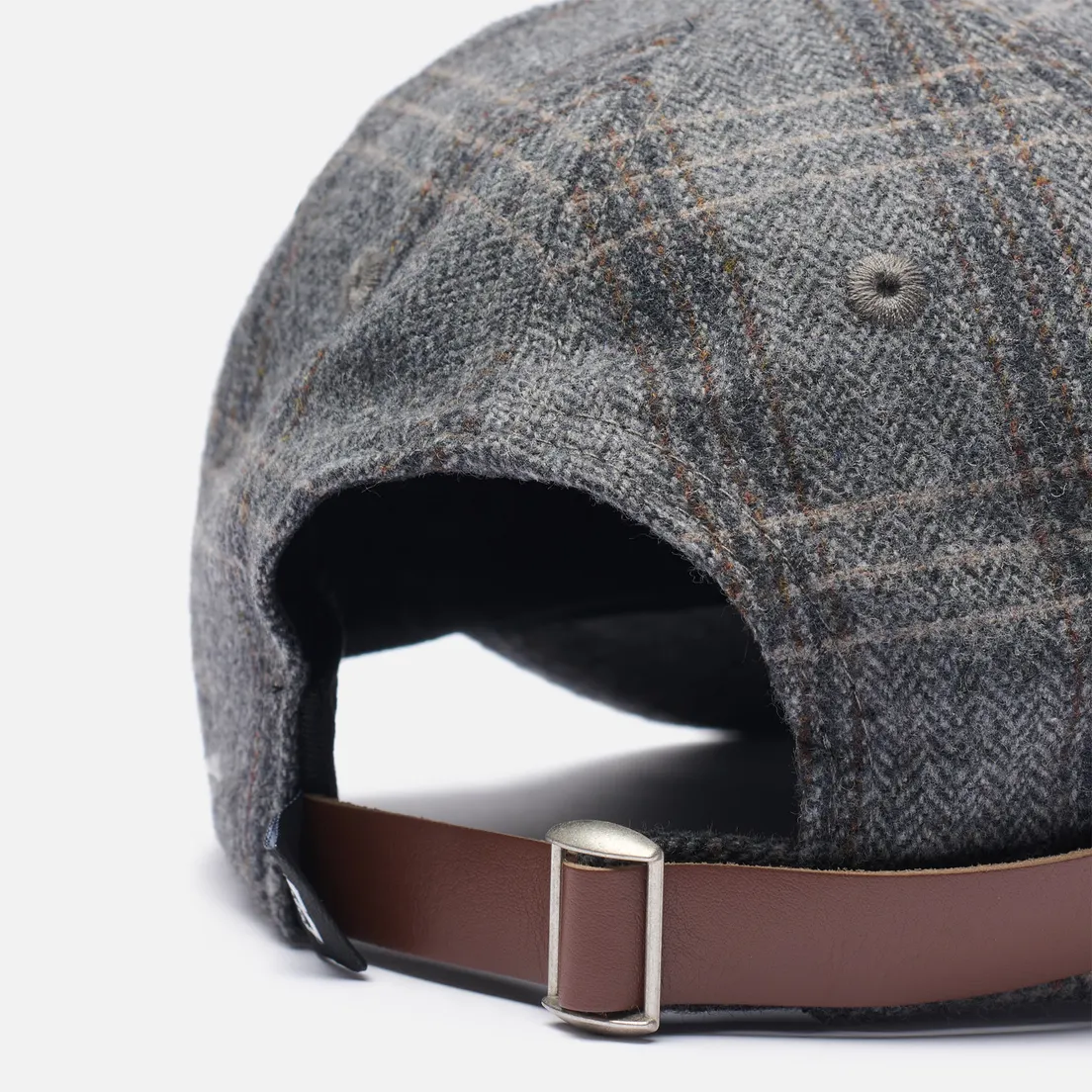 Bronze 56K Кепка Flannel