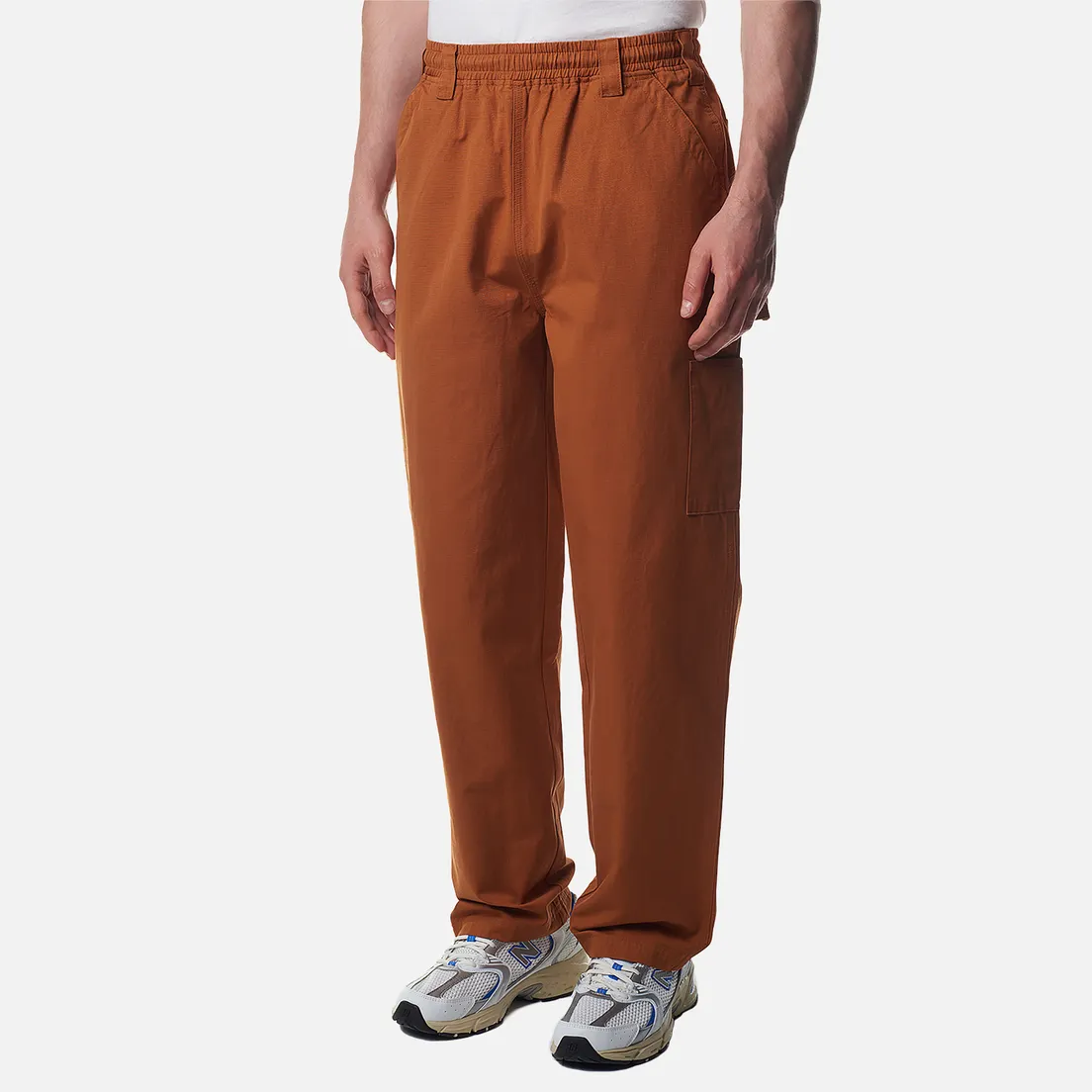 Bronze 56K Мужские брюки Karpenter Ripstop