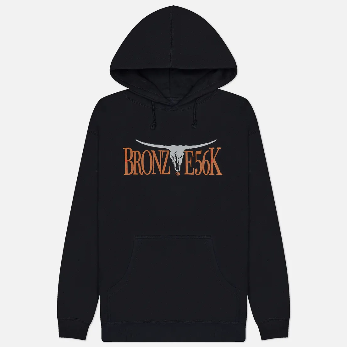 Bronze 56K Мужская толстовка Ranch Hoodie