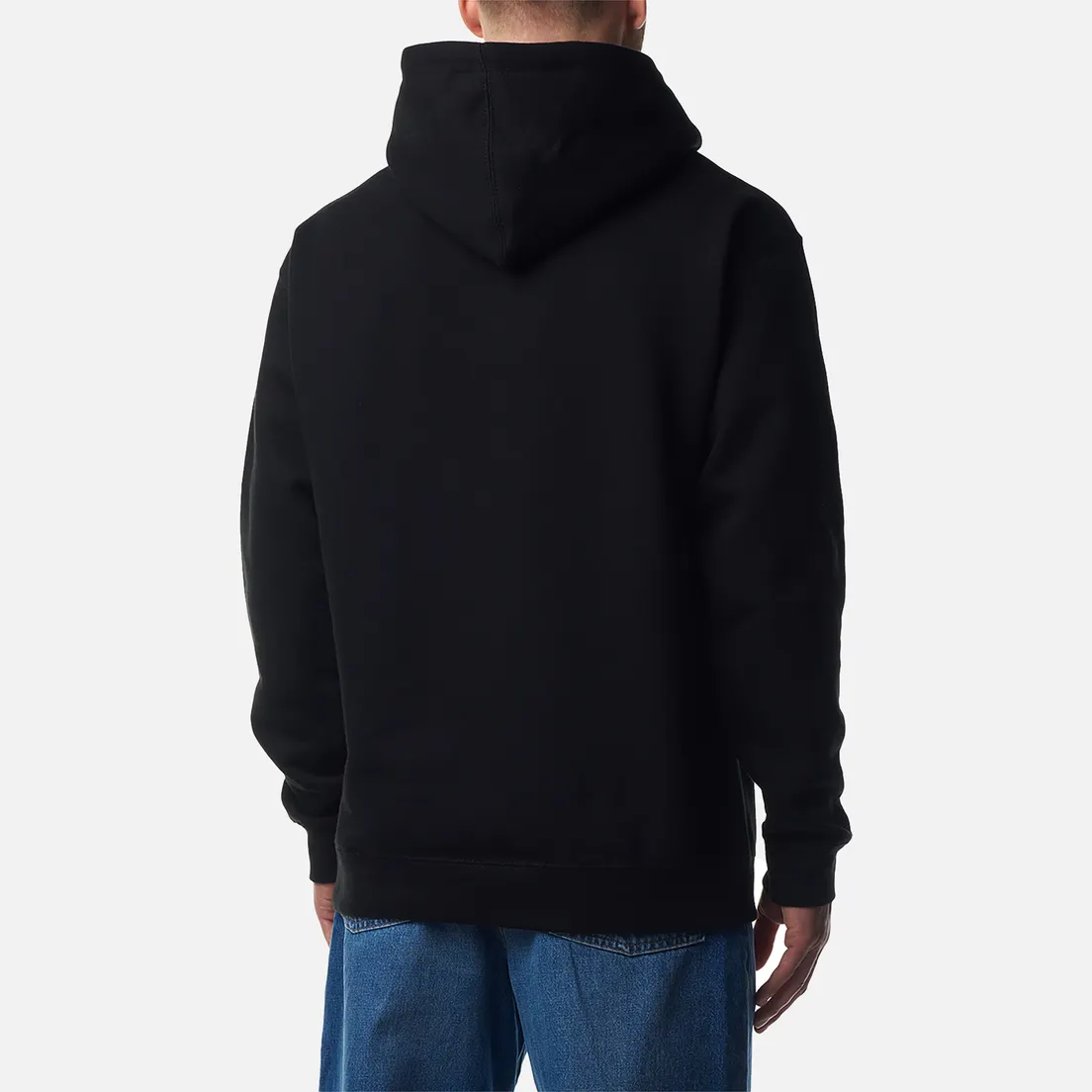 Bronze 56K Мужская толстовка Ranch Hoodie