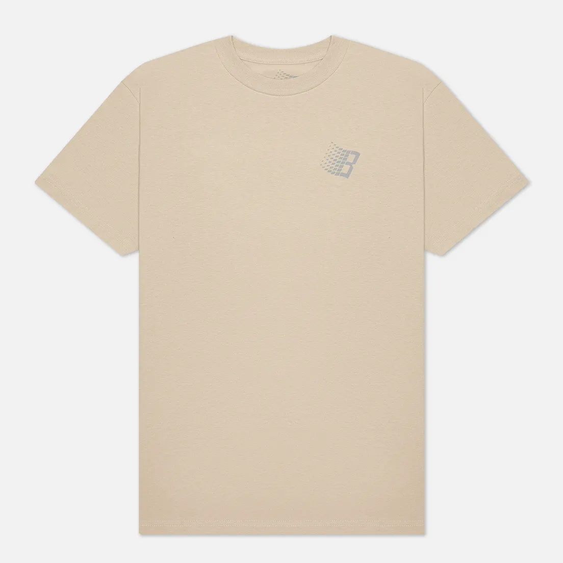 Bronze 56K Мужская футболка VX B Logo