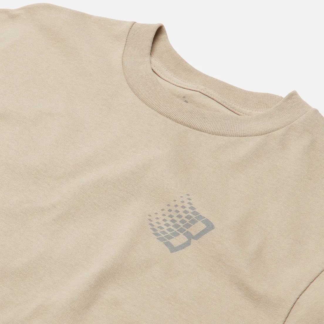 Bronze 56K Мужская футболка VX B Logo