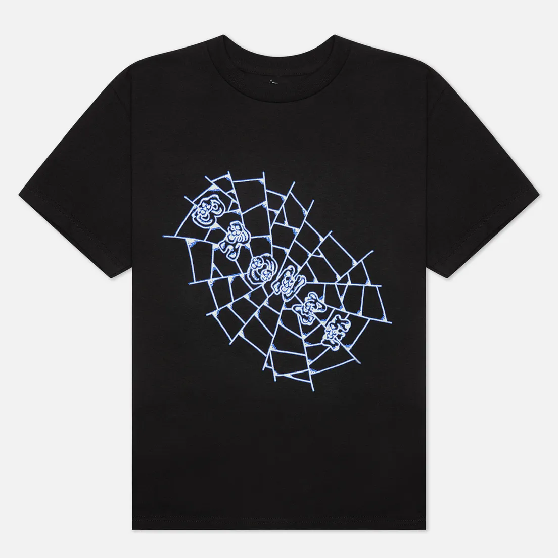 Bronze 56K Мужская футболка Web