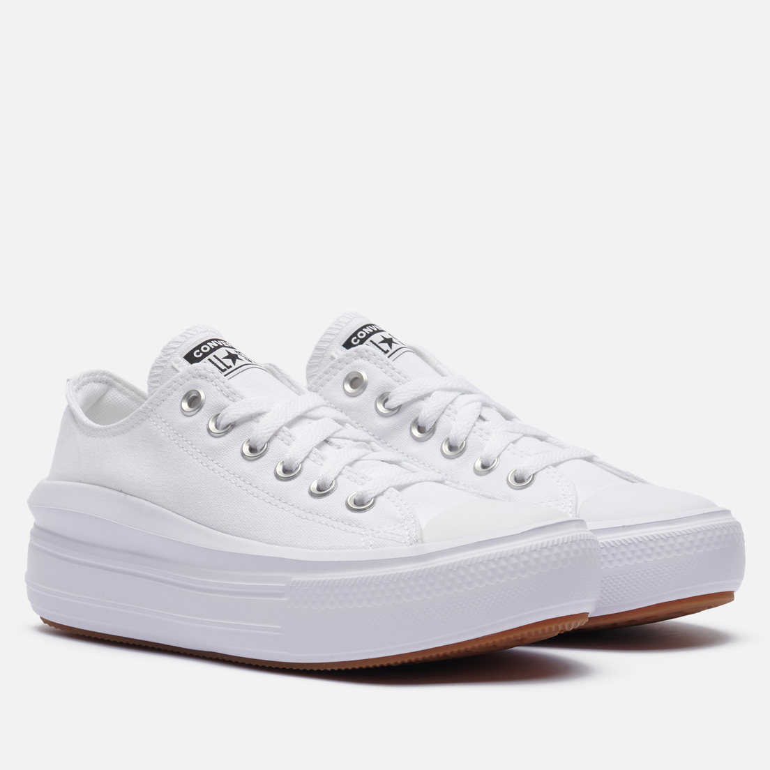 Chuck taylor platform best sale