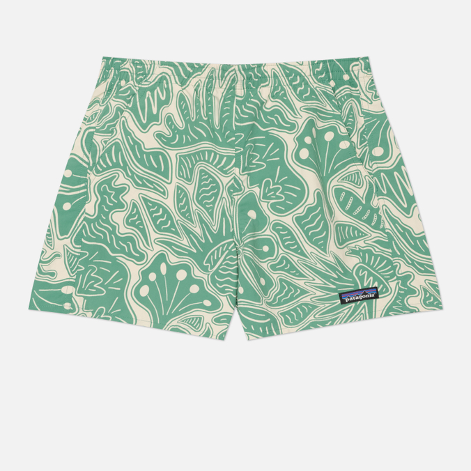 Женские шорты Patagonia Baggies