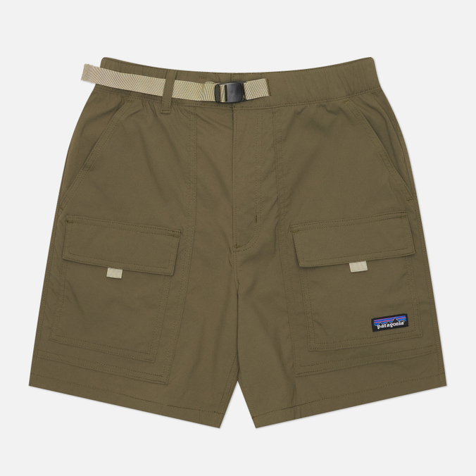 Мужские шорты Patagonia Outdoor Everyday 6