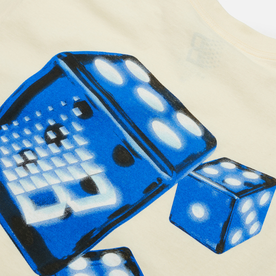 Мужская футболка Bronze 56K Dice Cream