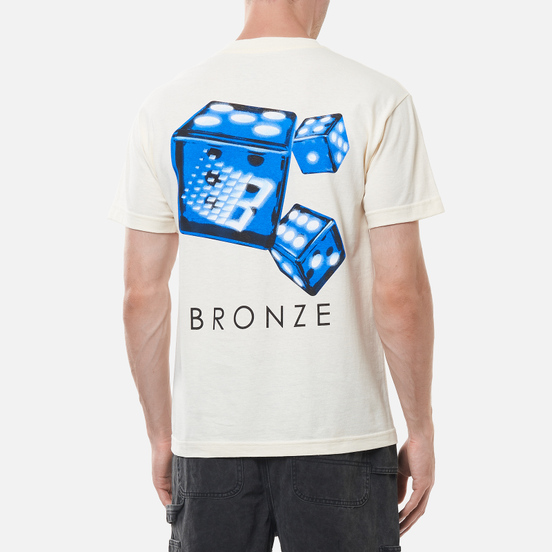 Мужская футболка Bronze 56K Dice Cream