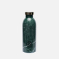 Бутылка 24Bottles Clima Medium Green Marble фото - 0