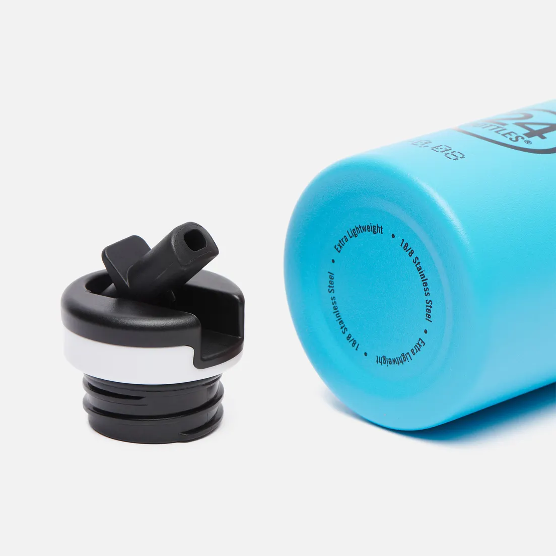 24Bottles Бутылка Urban Medium Sport Lid