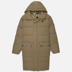 Puma Мужской пуховик Classics Long Down