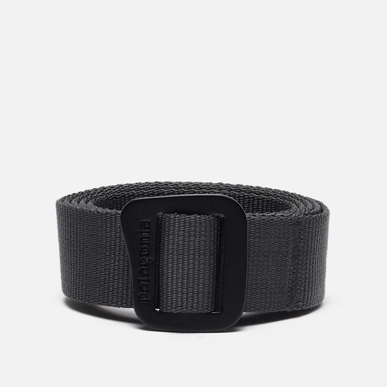Ремень Patagonia Friction Forge Grey/Forge Grey