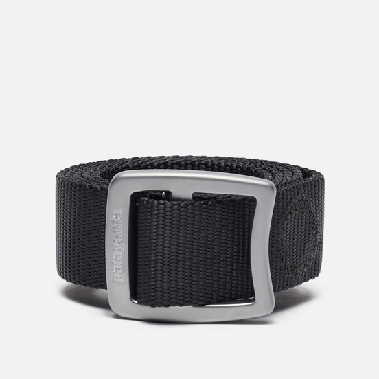 Ремень Patagonia Tech Web Forge Grey/Forge Grey