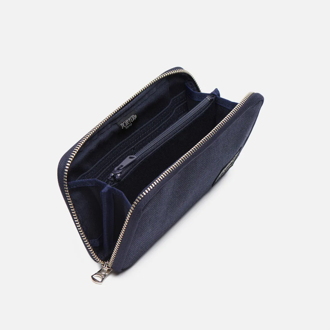 Porter-Yoshida & Co Кошелек Smoky Long