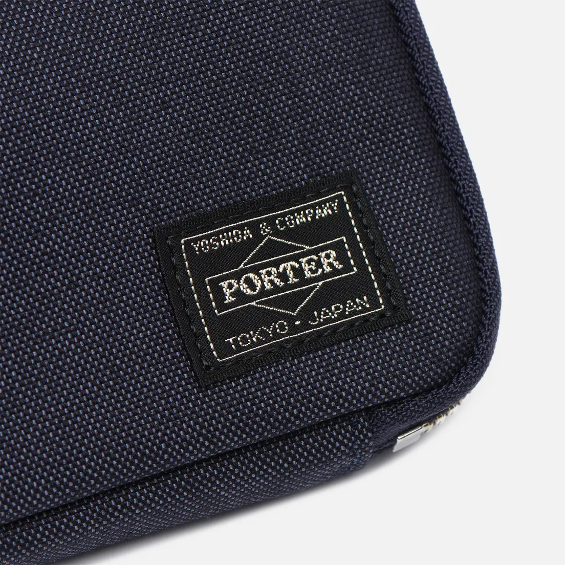 Porter-Yoshida & Co Кошелек Smoky Long