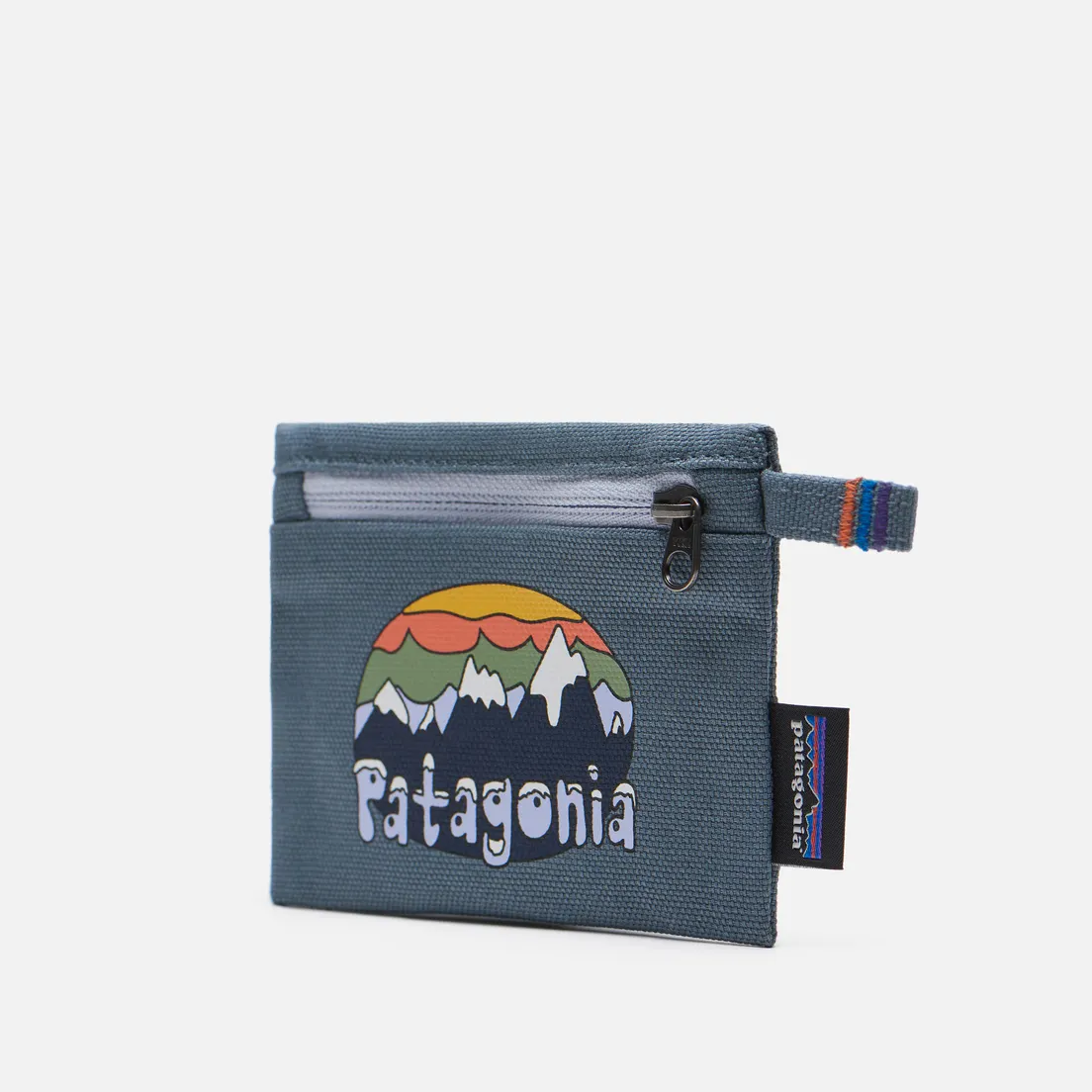 Patagonia Кошелек Small Zippered