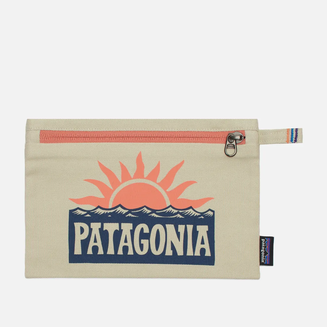 Patagonia Косметичка P-6 Fitz Roy Zippered
