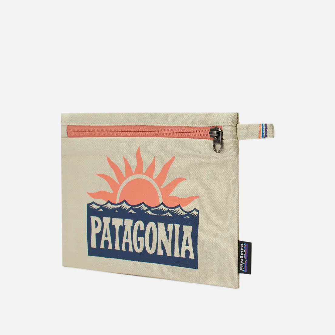 Patagonia Косметичка P-6 Fitz Roy Zippered