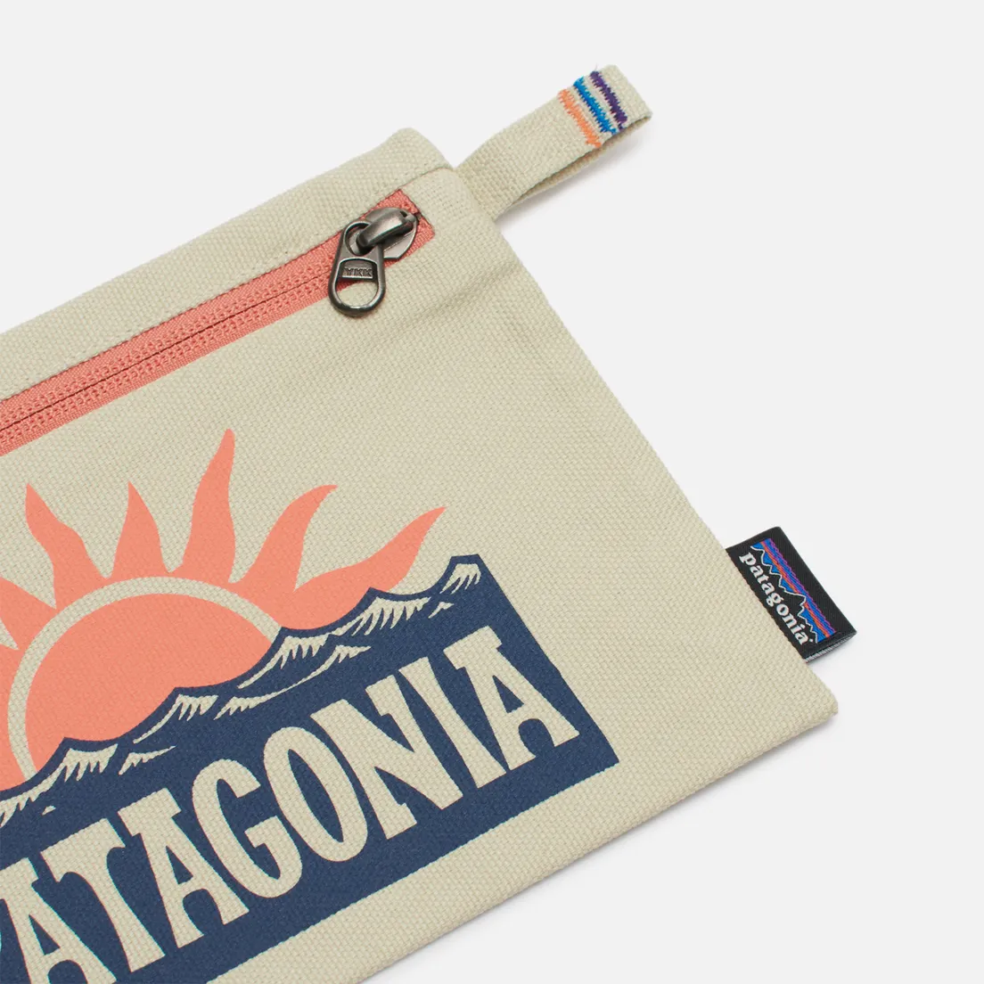 Patagonia Косметичка P-6 Fitz Roy Zippered